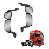 2 Espelho Retrovisor P Iveco Stralis