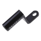 2 Espelho Retrovisor Suporte De Expansão Telefone Luz