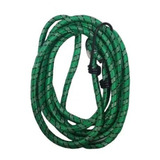 2 Extensor Corda Elástico 2m Bagageiro Moto