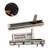 2 Faders Potênciometros Para Djm Pioneer 250 350 400 450 