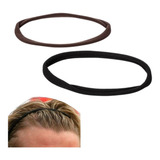 2 Faixa Elástica De Cabeça Penteado Esporte Corrida Futebol