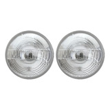 2 Farol Bloco Suzuki Samurai 94 1995 1996 1997 1998 99 1999