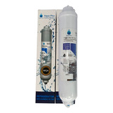 2 Filtro Água Externo Geladeira Electrolux