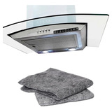 2 Filtro Depurador De Ar Maxfiltro Suga 100% Gordura Oferta!