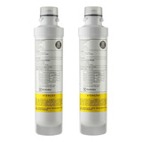 2 Filtro Electrolux Pe11b Pe11x Pc41 Ph41 Original Pappca40