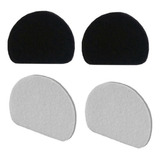 2 Filtros Aspirador Philco Ciclone Force 1250w Mod. Pas06