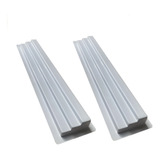 2 Forma 3d Molduras Sanca Roda Teto 49x8 Abs 1,5 Molde 3d 06