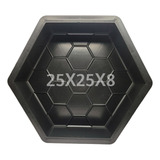 25x25x08cm