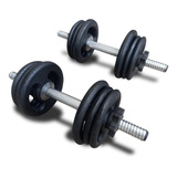Musculação