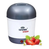 2 Iogurteiras Elétrica Izumi Bivolt 1