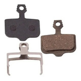 2 Jg Pastilha De Freio Avid Elixir1/3/5/7/9/r/cr Sram Xo/xx/