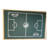 2 Jogo Campo De Futebol Grande + 4 Times Brinquedo Infantil