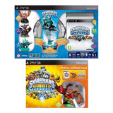 2 Jogos Novos Skylanders Spyro's Adventure