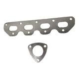 2 Junta Catalisador Coletor Gm Tracker 1.8 16v - 2012...