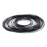 2 Kit Correias Chata 4mm De 110 A 135mm Correias Fina 1mm