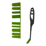 2 Kit De Ferramentas De Acabamento Para Raspador 2 Unidades