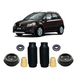 2 Kit Do Amortecedor Diant Suzuki Sx4 2009 2010 2011 A 2015