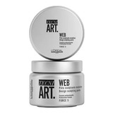 2 Kit Loreal Tecni Art Web