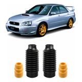 2 Kit Parcial Dianteiro Subaru Impreza Wrx 2003 2004 2005