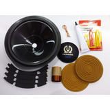 2 Kit Reparo Avulso Similar Falante Pioneer Impp 12 4 Ohms