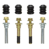 2 Kit Reparo Pino Guia Pinça Freio Dt Hyundai Hr 2008 Az