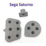 2 Kits De Borrachas Controle Sega