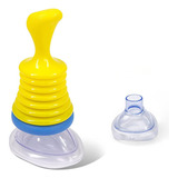 2 Kits De Primeiros Socorros Portáteis Lifevac Home Rescue