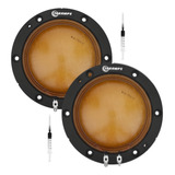 2 Kits Reparo Driver Sfd 4300 150 Watts Rms Taramps Original