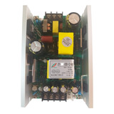 2 Lampadas 1 Balast 1 Fonte 24v 5r Philips
