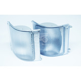 2 Lanternas Dianteiras Trator New Holland Tl 7630 8030