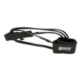 2 Leash Strep Longboard E Sup 10´ X 8mm Panturrilha - Top