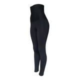 2 Legging Power Poliamida Modeladora Cós Super Alto G4 G5 G6