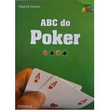 2 Livros: Abc Do Poker E