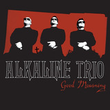 2 Lp Alkaline Trio Good Mourning