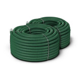 mangueiras eletroduto corrugado forte verde