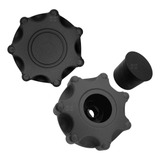 2 Manopla Regulador Banco Ecosport 2006 2007 2008 Preto