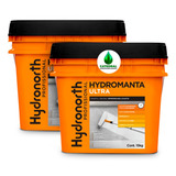 2 Manta Emborrachada Alta Performance Hydromanta 30kg Cores