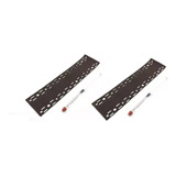 2 Manta Tecido Aplicador + 2 Óleo M2040 2235 M2540 M2640