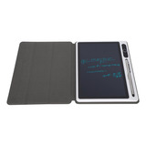 2 Mão Escrevendo Tablet Digital, Placa De Escrita