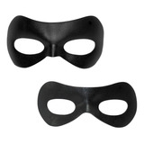 2 Máscaras Casal - Os Incríves