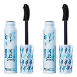 2 Mascaras De Cilios Meuvolumao Rimel