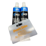 2 Massa Para Pequenos Reparos Correções Automotiva Ppg