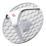 2 Mikrotik Routerboard Rblhg-5hpnd-xl 27 Dbi L3 (lhg Xl Hp5)
