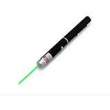2 Mini Caneta Laser Point Verde Apresentador Professor Slide