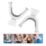 2 Moldeira De Silicone Whiteness