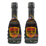 2 Motorkote 100 Condicionador De Metais 200ml
