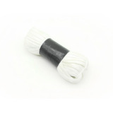 2 Mts - Camiseta Fibra De Vidro P/ Isolação 16mm 400ºc