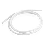 2 Mts Mangueira De Teflon Tubo Ptfe 10mm Alta Temperatura