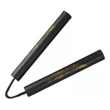 2 Nunchakus De 2 A 6 Pacotes Com Brinquedos De Corda 25cm