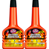 2 Octane Booster Stp - Aditivo